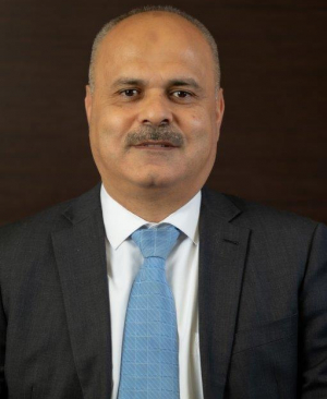 Hussien Eshtayh