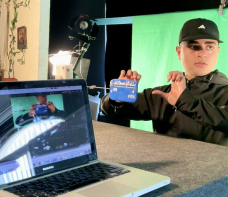  بنك الإسكان يرعى ورشة لتعليم الرسوم المتحركة للأطفال بالتعاون مع Space Foundation