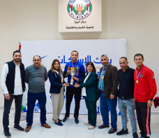 بنك الإسكان يرعى بطولة الوزارات والمؤسسات للشطرنج وكرة الطاولة