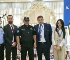 بنك الإسكان يشارك في انطلاق فعاليات أسبوع المرور العربي تحت شعار 