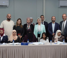 تعزيزاً لتمكين المرأة ودعم دورها الريادي